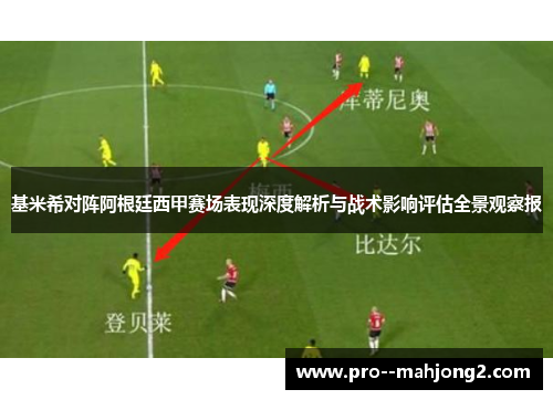 基米希对阵阿根廷西甲赛场表现深度解析与战术影响评估全景观察报
